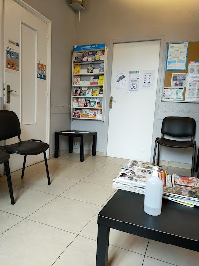 Dufourq Gilles, Médecin Généraliste à Noves