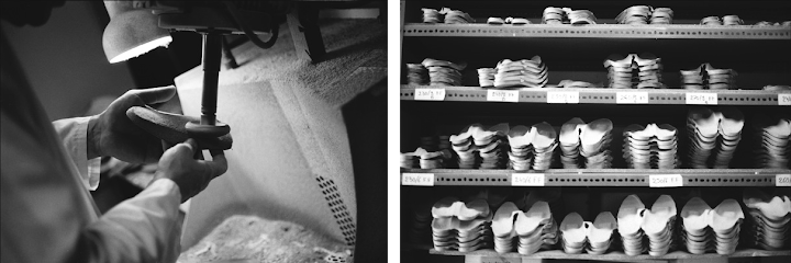 Ledos Podologie - Lagarrigue Orthopédie Centre Médical à Paris 03