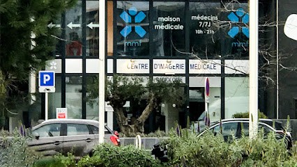 Medical Home De Cannes | Mmf Sante, Centre Médical à Cannes