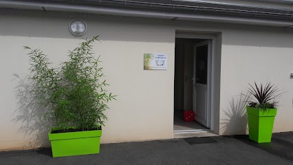Cabinet Chrysalis, Mylène Lécot, Psychomotricienne, Médecin Généraliste à Incarville