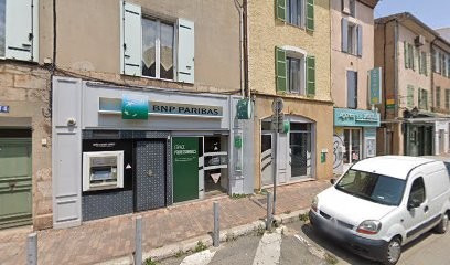 Gadiollet Jean-Claude et Fouilloux Patrick, Centre Médical à Saint-Maximin-la-Sainte-Baume