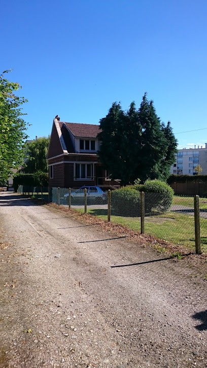 Moreaux Jean-Pascal, Médecin Généraliste au Havre