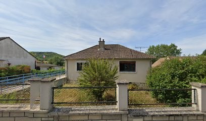 Dr. Richard Florent, Médecin Généraliste à Giverny