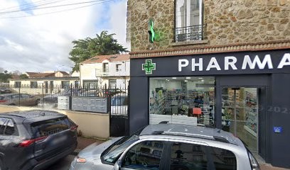 Morgan GASON, Médecin Généraliste au Mesnil-le-Roi