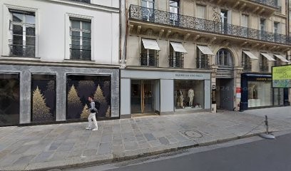 Docteur Sandrine Atanasiu, Médecin Généraliste à Paris 08