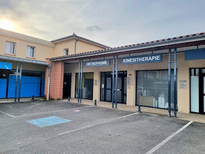 Orthoptistes - Mme GUERRIOT Amandine / Mme CLOT Marine, Médecin Généraliste à Pins-Justaret