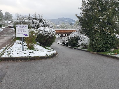 CHRS Le Beillard, Centre Médical à Gérardmer