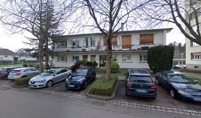 Baur Nathalie, Médecin Généraliste à Strasbourg