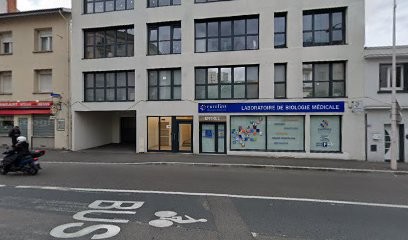 Dr WITZ Tifaine, Médecin Généraliste à Lyon 09
