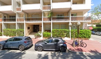 Tournou Anne Paulette, Médecin Généraliste à Narbonne