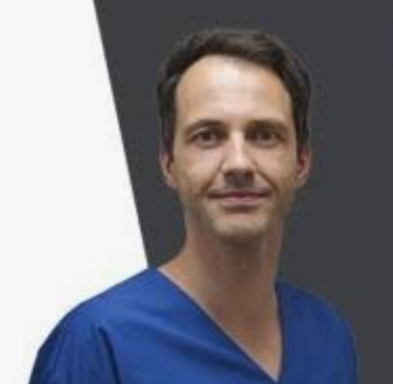 Dr Clavey Fabien, Médecin Généraliste à Firminy