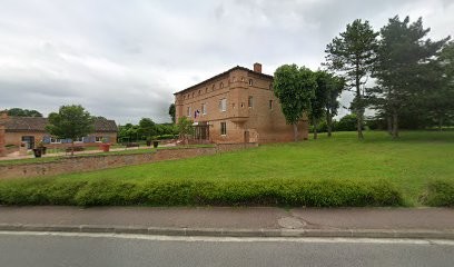 Centre Médical Esculape, Centre Médical à Escalquens