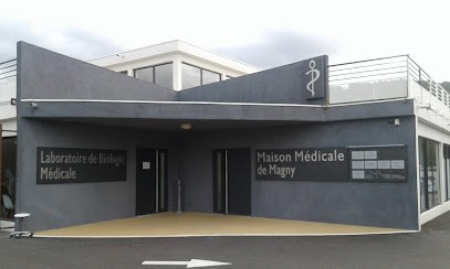 Maison Médicale Magny, Médecin Généraliste à Gémenos