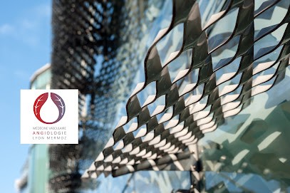 ANGIOLOGIE LYON MERMOZ - Dr MORIN Et Dr PEYRACHON, Médecins Vasculaires à L'Hôpital Privé Jean Mermoz - Lyon, Médecin Généraliste à Lyon 08