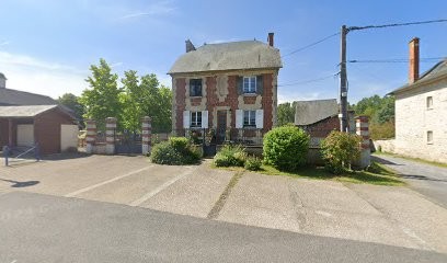 Legroux Charles, Médecin Généraliste à Urcel