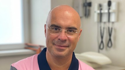 Dr Yannick CAREMELLE, Médecin Généraliste à Gouzeaucourt