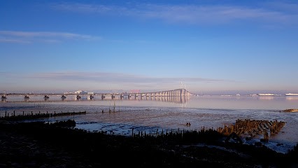 Gcsms-Estuaire (Groupement Coopération S, Centre Médical à Saint-Brevin-les-Pins