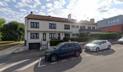 Lafargue Jean, Médecin Généraliste à Rombas