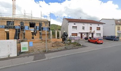 Cabinet Médical des Drs HOCQUEL et GENET-GERDOLLE, Médecin Généraliste à Éloyes