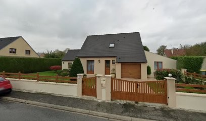 Matelot Michel, Médecin Généraliste à Creully sur Seulles