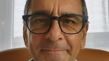 Dr Frederic LAROCHE, Médecin Généraliste à Corbas
