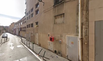 Picco Michel, Médecin Généraliste à Aix-en-Provence