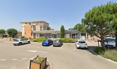 Espace De Téléconsultation - Médecin Généraliste Sans RDV, Médecin Généraliste à Saint-Rambert-d'Albon