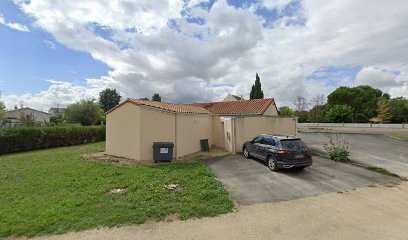Docteur Anne-Laure NAVARETTE, Médecin Généraliste à Lezay