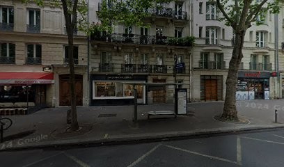 Calmettes Marie-Sandrine, Médecin Généraliste à Paris 05