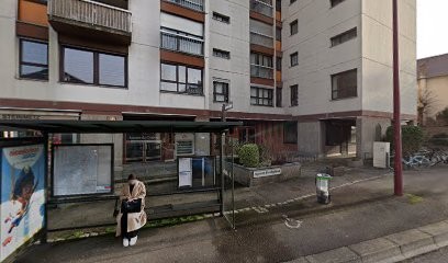 Mauss Jacqueline, Médecin Généraliste à Schiltigheim