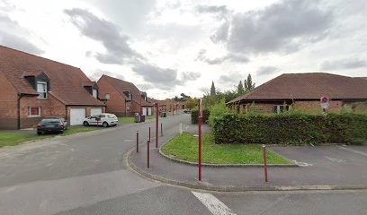 Borin Frédéric, Médecin Généraliste à Petite-Forêt
