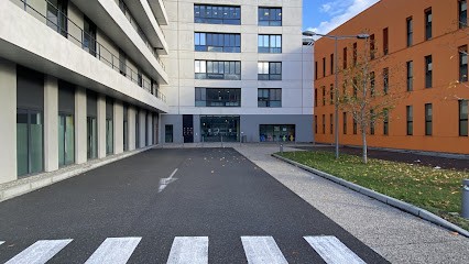 Centre Médical Annemasse Ramsay Santé, Centre Médical à Annemasse