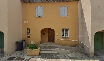 Marilley Andrée-Anne, Médecin Généraliste à Fourques