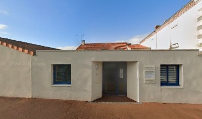 Dr Florence Daguzan-Boenec, Médecin Généraliste à Divatte-sur-Loire