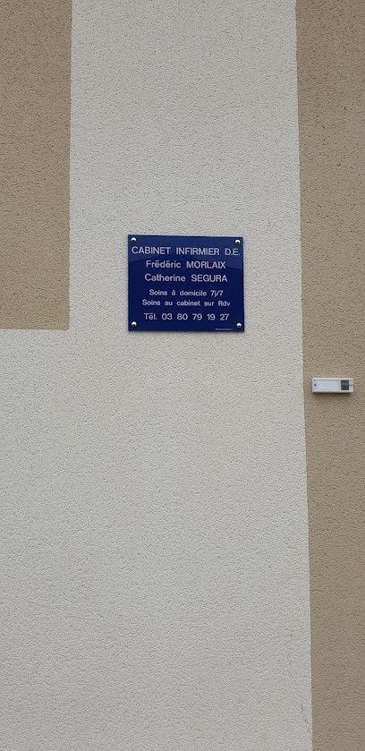 Cabinet infirmier, Médecin Généraliste à Rouvres-en-Plaine