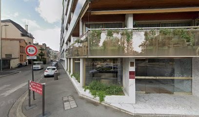 Soulère Jacques-Henri, Médecin Généraliste à Pau