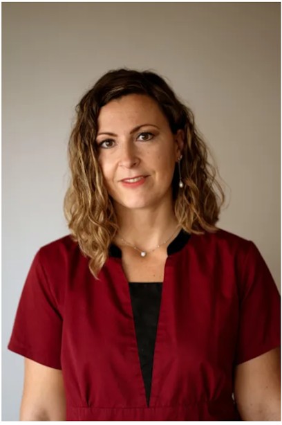 Dr Roxane DENIS - médecine de l'enfant et gynécologie pédiatrique, Médecin Généraliste à Paris 15