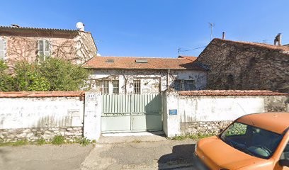 Régnier-Vigouroux Paul, Médecin Généraliste à Nîmes