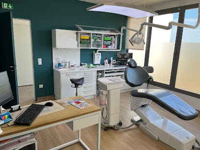 Maison Médicale de Gueux, Médecin Généraliste à Gueux