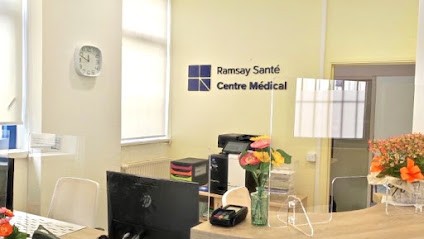 Centre médical De Pierrelatte – Ramsay Santé, Centre Médical à Pierrelatte