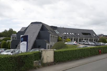 Centre Morbihan Solidarités Des Vénètes (Cms), Centre Médical à Vannes