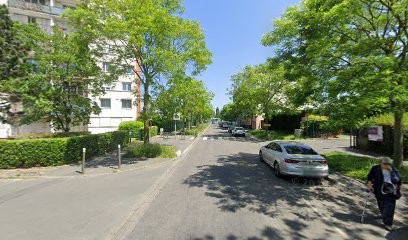 Selarl Centre Imagerie Damoiselet, Médecin Généraliste à Rosny-sous-Bois