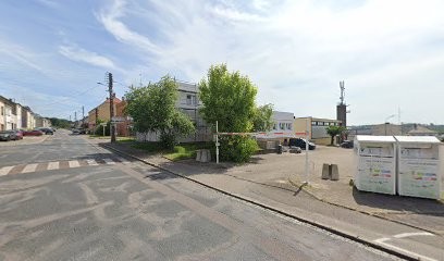 Dr. Requia Aglzim, Médecin Généraliste à L'Hôpital