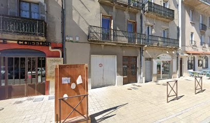 Jay Frédéric, Médecin Généraliste à Privas
