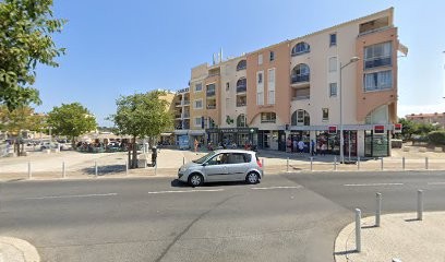 Maillet Sorribas Et Roca SCM, Médecin Généraliste à Sète