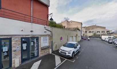 Dr Nicolas BOTAS, Médecin Généraliste à Peynier