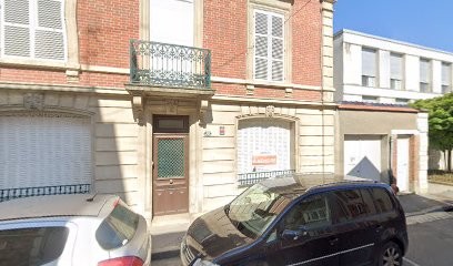 Jabbour Gabriel, Médecin Généraliste à Épernay