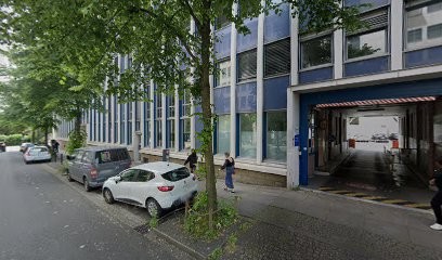 Centre d'Examens de Santé, Médecin Généraliste à Nantes
