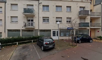 Reboul Philippe, Médecin Généraliste à Chartres