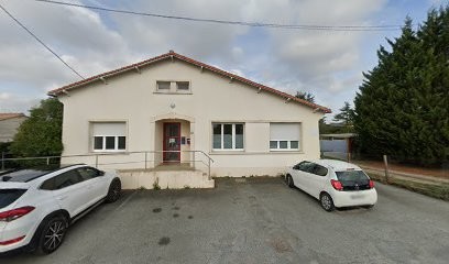 Pageard Olivier, Médecin Généraliste à La Crèche